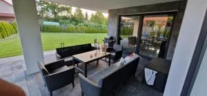 Dom przy Stadninie Koni - Konstantynów