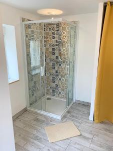 Le logis - Lampaul-Guimiliau