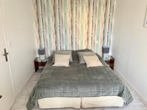 Le logis - Lampaul-Guimiliau