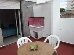 Apartamento Miramar II