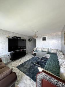 Appartement Promenade