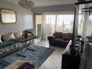 Appartement Promenade