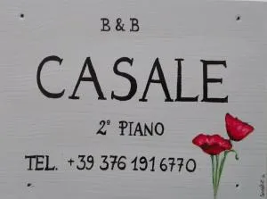 B&B Casale - Montefredane