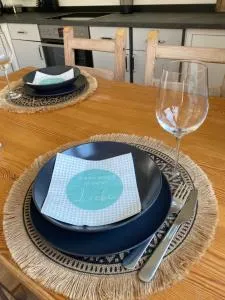 Ferienwohnung Apfelblüte - Eriskirch