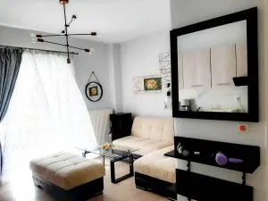 Marely Cosy House - Каллітея