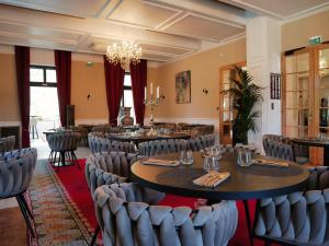 Hotels Chateau Camiac : photos des chambres