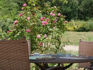 Hotels Chateau Camiac : photos des chambres
