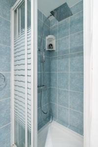 A cosy 1-BDR in Montparnasse