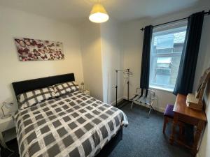 DG1 1ST Floor Flat