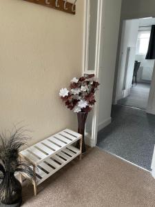 DG1 1ST Floor Flat