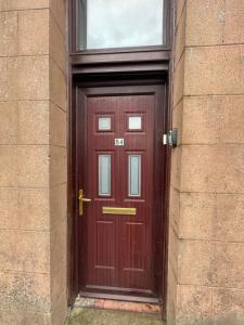 DG1 1ST Floor Flat