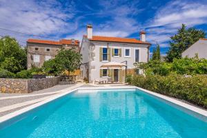 Holiday house Rural home Frane 