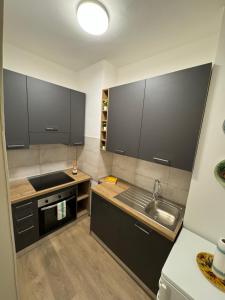 Casa Facetti presso HOTEL KRISTALL
