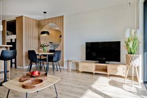 BlueApart Jeżynowa Jastarnia