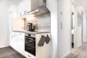 Meerblickvilla Großenbrode Wohnung 21