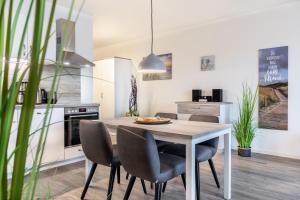 Meerblickvilla Großenbrode Wohnung 21