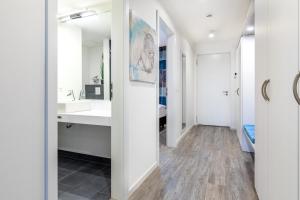 Meerblickvilla Großenbrode Wohnung 21