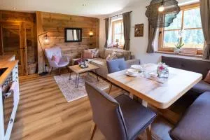 Appartement Auszeit - Thierbach