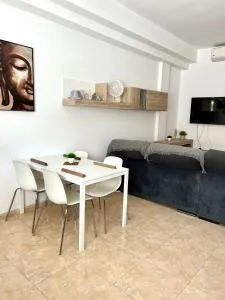 Casa El Verano - La Playa de Veneguera