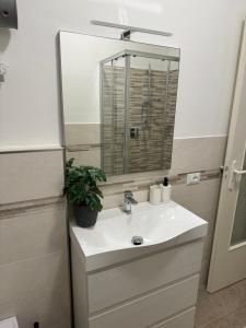 Casa Facetti presso HOTEL KRISTALL