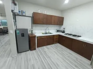 Quinta del Mar - Altamira