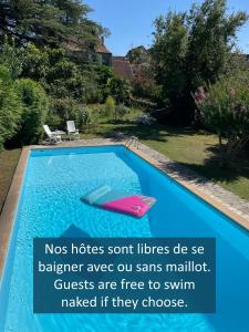 Jardin des Remparts