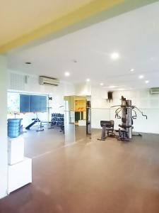Harris Hotel & Residences Kuta