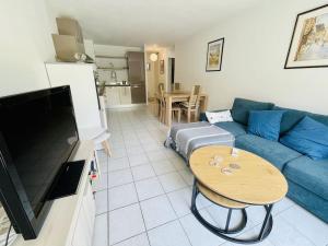 Appartements Appartement, 1 chambre, jardin privatif : photos des chambres