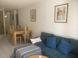 Appartements Appartement, 1 chambre, jardin privatif : photos des chambres