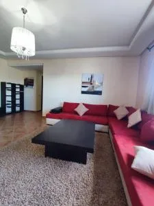 مرتيل - Chichaoua