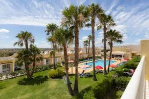 巴霍考尔别墅酒店 - 阿尔坎塔里利亚