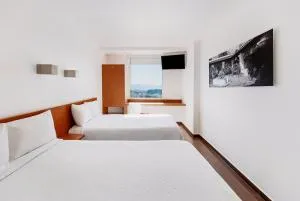 One Cuernavaca - Cuernavaca