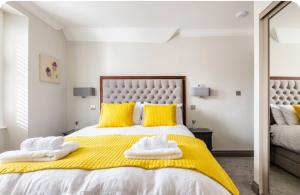 5 star luxury villa with Garden SPA