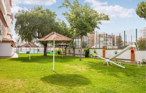 Lovely Apartment In Matalascañas