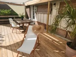 L'Annexe du Moulin - Saint-Romain-sur-Cher