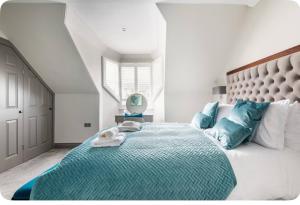 5 star luxury villa with Garden SPA