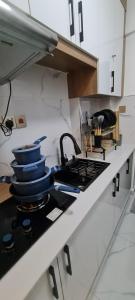 JVStudios-Smarthome Serviced Apartments