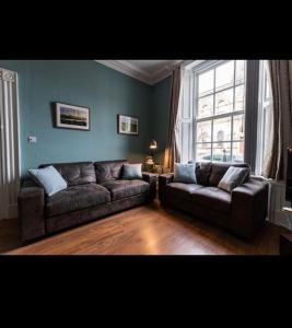 The Townhouse Residence