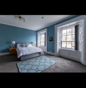 The Townhouse Residence