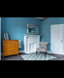 The Townhouse Residence