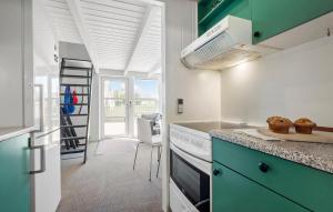 2 Bedroom Cozy Home In Hemmet