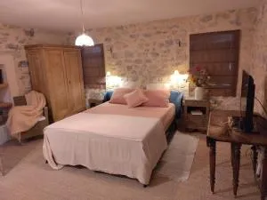 Chez Miss Gwen - Mauressargues