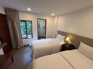 Hotel Boutique San Marcos Chiquinquirá