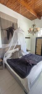 Calitzdorp Self-Catering Guesthouse - Oudehuis