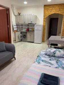 Apartment 605A