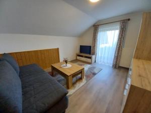 Ferienwohnung Feichter