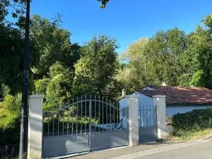 Nickis house - 圣布里斯德斯布伊