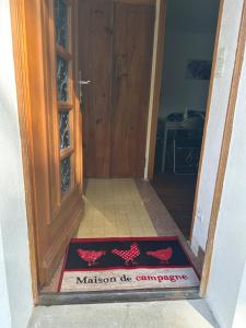 Maisons de vacances Nickis house : photos des chambres