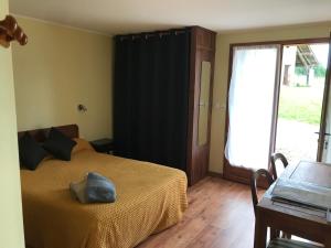 B&B / Chambres d'hotes La maison de Laujol : photos des chambres