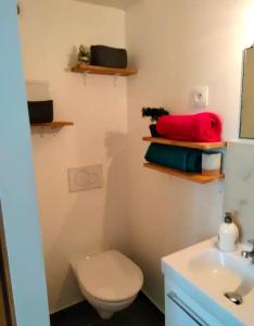 Appartement proche Orly et RER